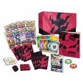 Pokémon JCC - Epée et Bouclier - Coffret Dresseur d'Élite Astres