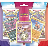 Pokémon JCC - Epée et Bouclier Duopack Astre Radieux