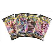 Pokémon JCC - Sword and Shield - Pack de Booster Rebel Clash UK