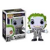 Funko Pop! Movies: Beetlejuice - Beetlejuice
