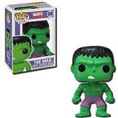 Funko Pop! Marvel Hulk