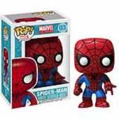 Funko Pop! Bobble Head Marvel Spider-Man