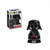Funko POP! Star Wars Darth Vader