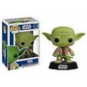 Funko POP! Bobble Head Star Wars Yoda