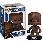 Funko POP! Star Wars Chewbacca
