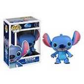 Funko Pop! Disney Stitch
