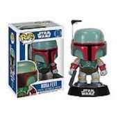 Funko POP! Star Wars Boba Fett
