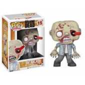 Funko Pop! TV The Walking Dead RV Walker