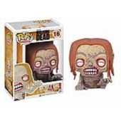Funko Pop! TV The Walking Dead Bicycle Girl
