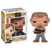Funko Pop! TV The Walking Dead Daryl Dixon