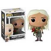 Funko Pop! TV Game of Thrones Daenerys Targaryen