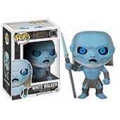 Funko Pop! Game of Thrones White Walker