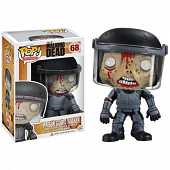 Funko Pop! TV The Walking Dead Prison Guard Zombie