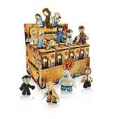 Funko Mystery Minis The Walking Dead