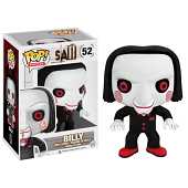 Funko Pop! Movies Saw Billy