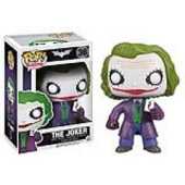 Funko POP! Heroes The Dark Knight Joker