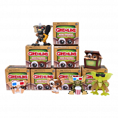 Gremlins Figurines Aveugles Mini 6 cm Vague 1 Display (12)