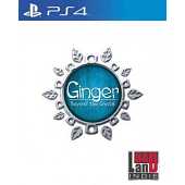 Ginger : Beyond the Crystal