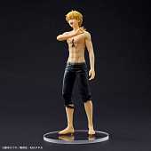 Fate/extra Last Encore PVC Figure - Saber of Red Nero