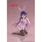 Figurine de Bureau PVC Date A Live Mignon Tohka Yatogami (Ver. Lapin) Renouvellement 13 cm