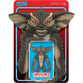 Gremlins ReAction Figurine - Mohawk (Character Card) 23 cm