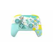 Manette sans fil Turtle Beach Rematch : Rosalina &ndash; Officiellement autoris&eacute;e pour Nintendo Switch 2