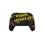 Turtle Beach Rematch Wireless Controller: Mario Kart World – Officiellement sous licence pour Nintendo Switch 2