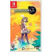 Momodora: Moonlit Farewell : Nintendo Switch