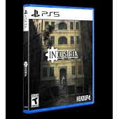 Industria (Limited Run #139) - PlayStation 5