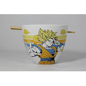 Just Funky Dragon Ball Bol de Ramen Goku 470 ml