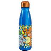 Stor - Pokémon - Bouteille en Aluminium 600ml "Pokémon 1G"