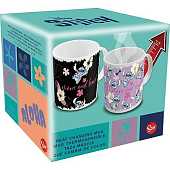 Lilo & Stitch - Heat Changing Mug