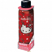 Sanrio Hello Kitty Bouteille Isotherme en Acier Inoxydable 0,52l