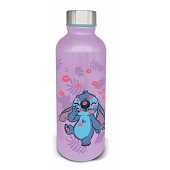 Stor Young Adult - Disney - Lilo et Stitch - Bouteille en Aluminium 755ml "Stitch Bisous"