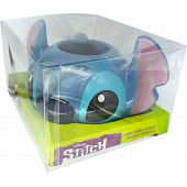 Disney - Mug 3D en Dolomite - Stitch - 385 ML