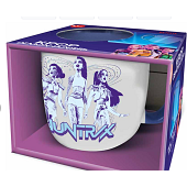 K-POP DEMON HUNTER - Huntrix - Mug Elite Intérieur Coloré - 384ml