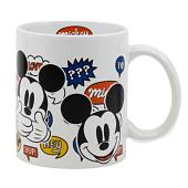 Mickey Mouse Disney Signs Mok