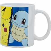 Tinisu Tasse à Café Pokémon 325ml Tasse Avec Boîte Cadeau, Tasse