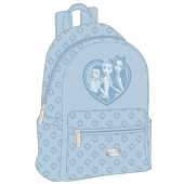 K-POP DEMON HUNTERS - Blue - Sac à Dos PU '28x24x12cm'