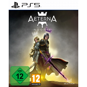 Aeterna Noctis
