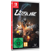 Ultra Age