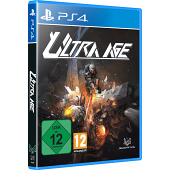 Ultra Age