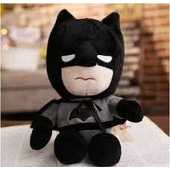 DC - Peluche Jeune Batman 32 cm