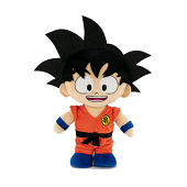 Dragon Ball - Peluche de Goku 34cm