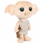 HARRY POTTER - Peluche Dobby - 30cm