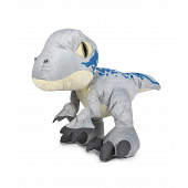 Jurassic World - Blue Peluche 25 cm