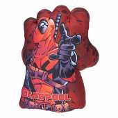 Marvel: Deadpool Glove Plush