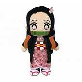 Demon Slayer - Demon Slayer Nezuco 27cm