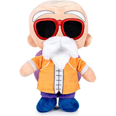 Pluche Play by Play Dragon Ball Kame Sennin