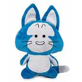 Peluche Puar Dragon Ball 28 cm